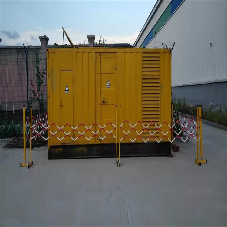 莲池发电机组油箱盖上留出小气孔有什么用？